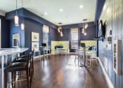 Thumbnail 28 of 47 - Clubhouse With Private Working Spaces at Tapestry Park, Virginia