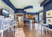 Thumbnail 31 of 47 - Fully Equipped Kitchen In Clubhouse at Tapestry Park, Chesapeake, VA, 23320