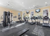 Thumbnail 32 of 47 - State Of The Art Fitness Center at Tapestry Park, Chesapeake, Virginia