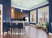 Thumbnail 26 of 47 - Resident Clubhouse at Tapestry Park, Chesapeake, 23320
