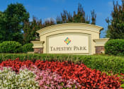 Thumbnail 47 of 47 - Welcoming Property Signage at Tapestry Park, Chesapeake, VA