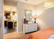 Thumbnail 23 of 38 - Primary Bedroom at Tapestry Bocage Apartments in Baton Rouge, LA