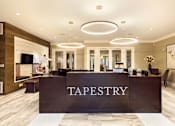 Thumbnail 35 of 38 - Leasing Office at Tapestry Bocage Apartments in Baton Rouge, LA