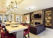 Thumbnail 27 of 38 - Clubhouse at Tapestry Bocage in Baton Rouge, Louisiana