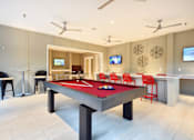 Thumbnail 31 of 38 - Sports Pub at Tapestry Bocage Apartments in Baton Rouge, LA