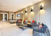 Thumbnail 32 of 38 - Sports Pub at Tapestry Bocage Apartments in Baton Rouge, LA