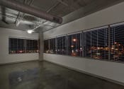 Thumbnail 26 of 41 - Expansive Windows at The Tower Apartments, Alabama