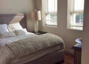 Thumbnail 23 of 41 - Beautiful Bright Bedroom With Wide Windows at The Tower Apartments, Tuscaloosa, AL