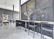 Thumbnail 44 of 55 - Leasing office and Lobby furniture at Artisan Flats Apartments in Birmingham, AL