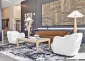 Thumbnail 46 of 55 - Lobby at Artisan Flats Apartments in Birmingham, AL