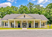 Thumbnail 8 of 9 - BEXLEY RIDGE LEASING OFFICE
