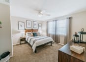Thumbnail 13 of 22 - oversized bedrooms at Midtown Oaks Townhomes in Mobile, AL