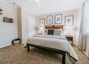Thumbnail 16 of 22 - oversized bedrooms at Midtown Oaks Townhomes in Mobile, AL