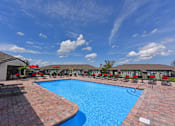 Thumbnail 16 of 33 - Invigorating Swimming Pool at The Metropolitan, Kentucky, 40517