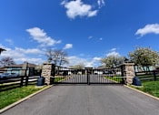 Thumbnail 33 of 33 - Gated Entrance at The Metropolitan, Kentucky