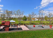 Thumbnail 23 of 33 - Playground and Dog Park at The Metropolitan, Lexington, 40517