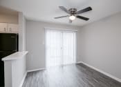 Thumbnail 15 of 32 - Ceiling Fan In Living Room at Arbor Pointe at Hillcrest, Little Rock