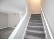 Thumbnail 25 of 32 - Staircase at Arbor Pointe at Hillcrest, Little Rock, AR