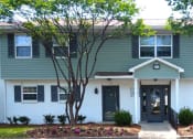 Thumbnail 25 of 32 - leasing office at Ascent Jones Apartments in Huntsville, Alabama