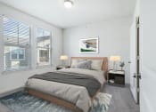 Thumbnail 19 of 48 - Cozy Bedroom at Tattersall Chesapeake, Chesapeake, VA, 23322