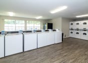 Thumbnail 29 of 32 - Laundry Room at Arbor Pointe at Hillcrest, Arkansas, 72205