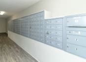 Thumbnail 28 of 32 - Mailroom at Arbor Pointe at Hillcrest, Arkansas