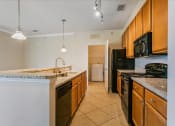 Thumbnail 19 of 47 - Chef-Inspired Kitchens at Tapestry Park, Chesapeake, VA