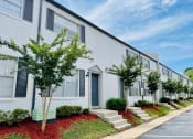 Thumbnail 32 of 32 - Exterior view at Arbor Pointe at Hillcrest, Little Rock, AR