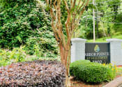 Thumbnail 31 of 32 - Entrance sign at Arbor Pointe at Hillcrest, Arkansas