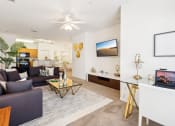 Thumbnail 1 of 33 - living room at Legacy at Crystal Lake Apartments in Port Orange, FL
