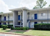 Thumbnail 25 of 31 - building exterior at Malibu at Martin Apartments in Huntsville, Alabama