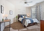 Thumbnail 11 of 47 - Gorgeous Bedroom at Tapestry Park, Virginia, 23320
