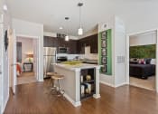 Thumbnail 1 of 48 - Open-Concept Kitchen at Tattersall Chesapeake, Chesapeake, VA, 23322