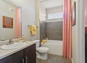 Thumbnail 13 of 48 - Bathroom With Bathtub at Tattersall Chesapeake, Virginia