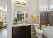 Thumbnail 17 of 48 - Luxurious Bathroom at Tattersall Chesapeake, Virginia, 23322