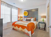 Thumbnail 11 of 48 - Gorgeous Bedroom at Tattersall Chesapeake, Chesapeake, VA, 23322