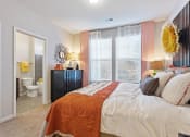 Thumbnail 12 of 48 - Bedroom With Bathroom at Tattersall Chesapeake, Chesapeake, VA