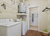Thumbnail 24 of 48 - In Home Full Size Washer And Dryer at Tattersall Chesapeake, Chesapeake, Virginia