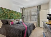 Thumbnail 14 of 48 - King Size Bedroom at Tattersall Chesapeake, Virginia