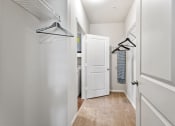 Thumbnail 22 of 48 - Closet View at Tattersall Chesapeake, Chesapeake, 23322