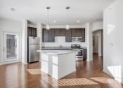 Thumbnail 6 of 48 - Fully Furnished Kitchen at Tattersall Chesapeake, Chesapeake, VA, 23322