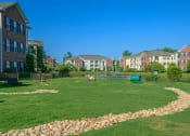 Thumbnail 44 of 47 - Lush Green Outdoors at Tapestry Park, Chesapeake, Virginia