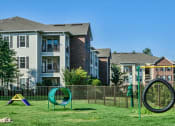 Thumbnail 43 of 47 - Dog Park at Tapestry Park, Chesapeake, 23320