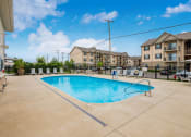 Thumbnail 28 of 29 - Brook Lane Apartments Columbus Ohio pool amenities lifestyle