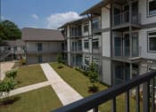 Thumbnail 23 of 24 - Building Exterior at Retreat at Brightside, Louisiana