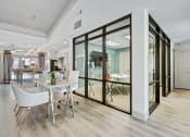 Thumbnail 19 of 24 - Leasing Center And Clubhouse at Retreat at Brightside, Baton Rouge, LA