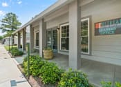 Thumbnail 24 of 24 - Leasing office at Retreat at Brightside Apartments in Baton Rouge, LA