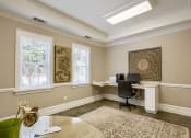 Thumbnail 10 of 34 - business center at 10x Audubon in Daphne, AL