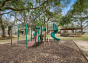 Thumbnail 21 of 34 - playgrounds at the preserve at ballantyne commons apartments at 10X Audubon Park apartments in Daphne, AL 