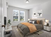 Thumbnail 20 of 48 - Large Master Bedroom at Tattersall Chesapeake, Chesapeake, Virginia